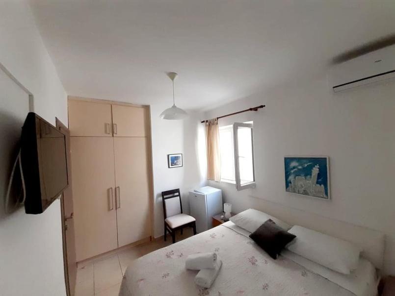 Apartment Luna Tribunj Tribalj Exteriér fotografie