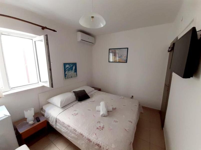 Apartment Luna Tribunj Tribalj Exteriér fotografie