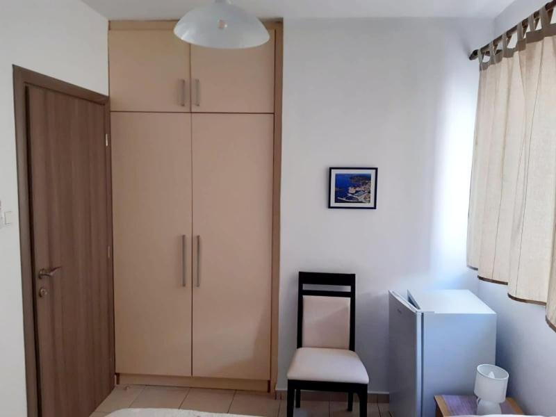 Apartment Luna Tribunj Tribalj Exteriér fotografie
