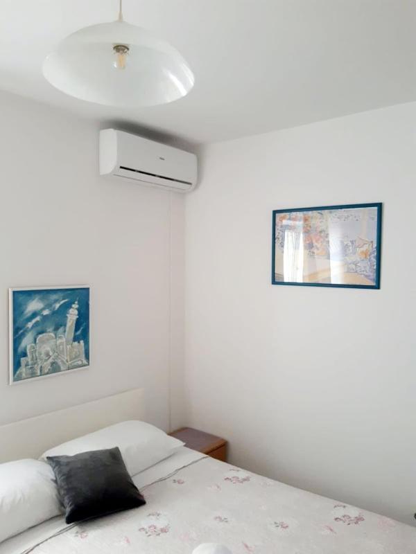 Apartment Luna Tribunj Tribalj Exteriér fotografie